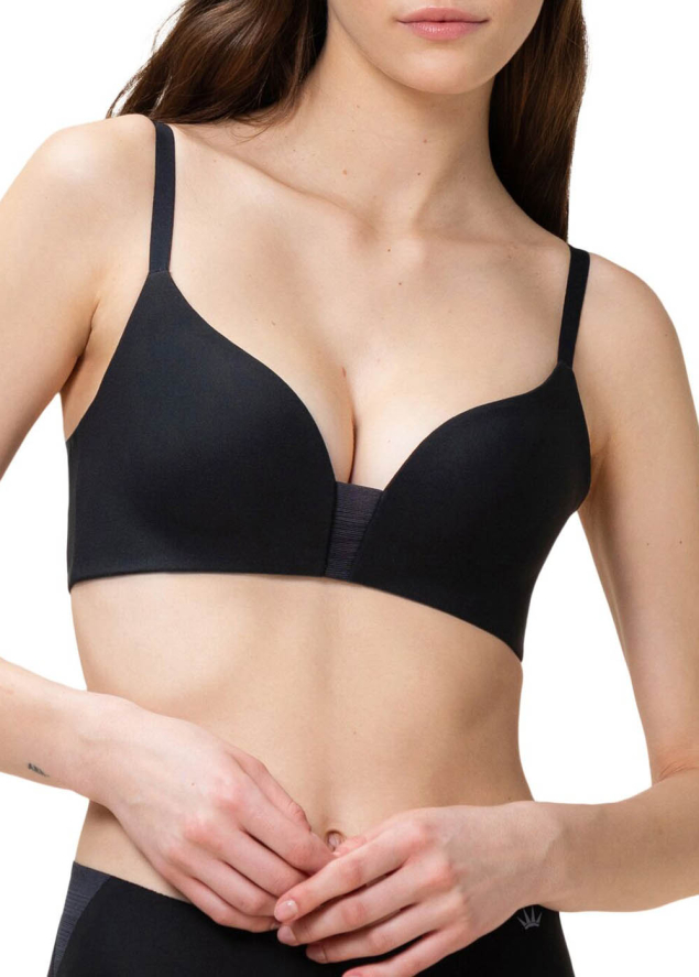 Soutien-gorge Ampliforme sans Armatures  Triumph